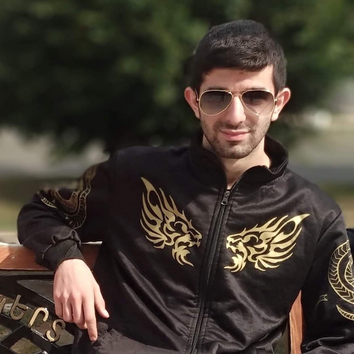 Завен алмазян